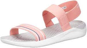 Croc ladies literide sandal *SALE* REDUCED TO £20