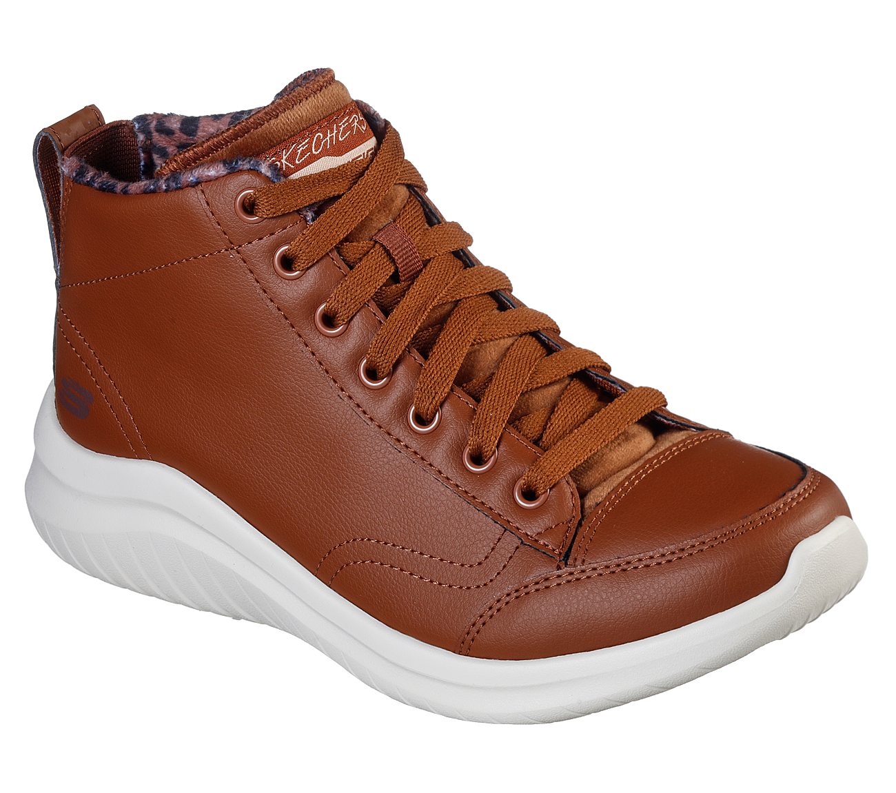 Skechers ultra deals flex 2.0 orange