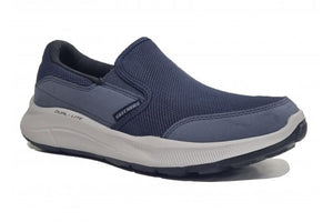 Mens Skechers Equalizer 5.0- PERSISTABLE Available in 2 colours!
