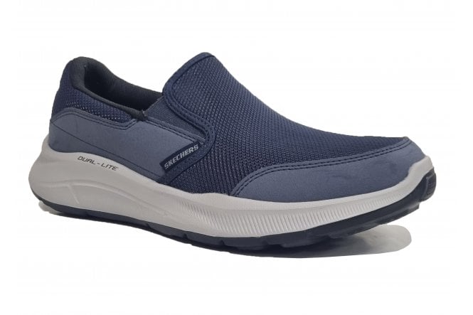 Mens Skechers Equalizer 5.0- PERSISTABLE Available in 2 colours!