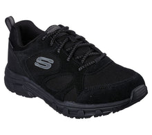 Load image into Gallery viewer, Skechers OAK CANYON- SUNFAIR Waterproof trainer Available in 3 colours!
