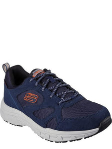 Skechers OAK CANYON- SUNFAIR Waterproof trainer Available in 3 colours!