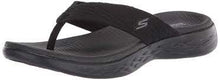 Load image into Gallery viewer, Ladies Skechers On-The-Go- SUNNY Flip Flop Available in 2 colours!
